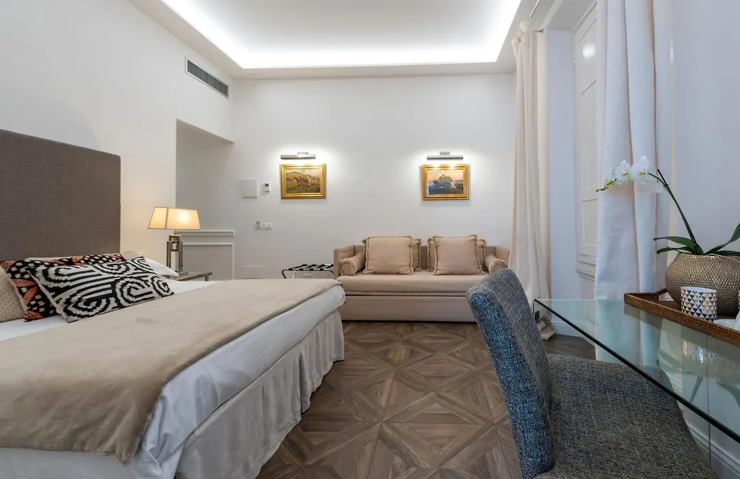 RFC Repubblica Florence Core B&B-1