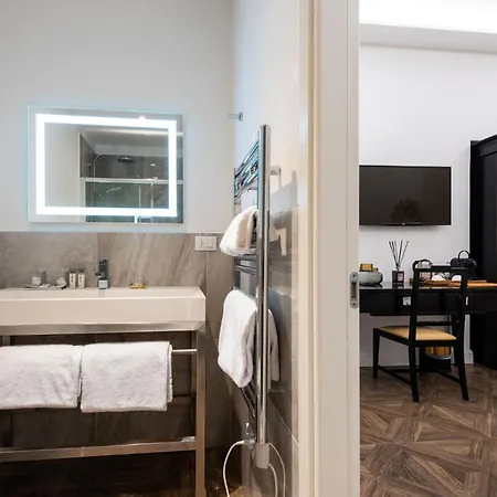 RFC Repubblica Florence Core B&B-2
